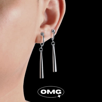 OMG - Zoro-inspired Men's Ear Cuff